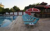 Туры в отель Salhan Apart Inn
