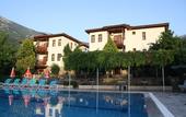 Туры в отель Salhan Apart Inn