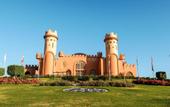 Туры в отель LTI Akassia Beach