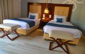 Туры в отель LTI Akassia Beach