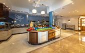 Туры в отель LTI Akassia Beach