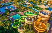 Туры в отель LTI Akassia Beach