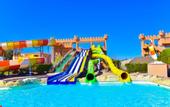 Туры в отель LTI Akassia Beach