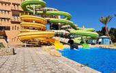 Туры в отель LTI Akassia Beach