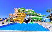 Туры в отель LTI Akassia Beach