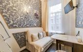 Туры в отель Sokroma Aristocrat Home Aparts
