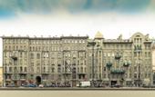 Туры в отель Sokroma Aristocrat Home Aparts