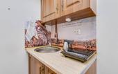 Туры в отель Sokroma Aristocrat Home Aparts
