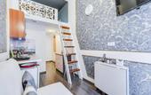 Туры в отель Sokroma Aristocrat Home Aparts