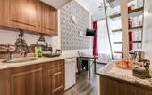 Туры в отель Sokroma Aristocrat Home Aparts