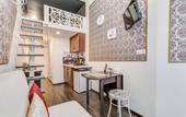 Туры в отель Sokroma Aristocrat Home Aparts