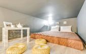 Туры в отель Sokroma Aristocrat Home Aparts