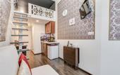 Туры в отель Sokroma Aristocrat Home Aparts