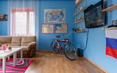 Туры в отель United Colors Home