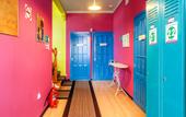 Туры в отель United Colors Home