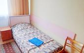 Туры в отель Smart Hotel KDO Kaliningrad