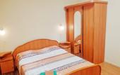 Туры в отель Smart Hotel KDO Kaliningrad