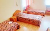 Туры в отель Smart Hotel KDO Kaliningrad