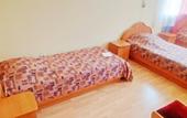 Туры в отель Smart Hotel KDO Kaliningrad
