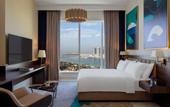 Туры в отель Avani Palm View Dubai Hotel & Suites