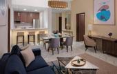 Туры в отель Avani Palm View Dubai Hotel & Suites