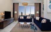 Туры в отель Avani Palm View Dubai Hotel & Suites