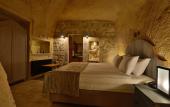 Туры в отель Acropolis Cave Suite