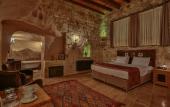 Туры в отель Acropolis Cave Suite