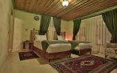 Туры в отель Fosil Cave Hotel