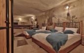 Туры в отель Fosil Cave Hotel