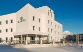 Туры в отель Yu Hotel