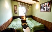 Туры в отель Начальник Камчатки