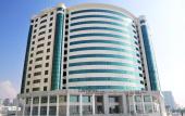 Туры в отель Lavender Hotel and Hotel Apartment Al Nahda