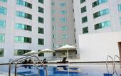 Туры в отель Lavender Hotel and Hotel Apartment Al Nahda