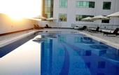 Туры в отель Lavender Hotel and Hotel Apartment Al Nahda