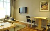 Туры в отель Lavender Hotel and Hotel Apartment Al Nahda