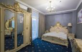 Туры в отель Крымский гость