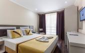 Туры в отель Ayhan Hotel