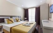 Туры в отель Ayhan Hotel