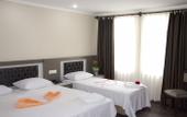 Туры в отель Ayhan Hotel