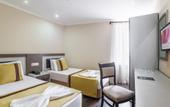 Туры в отель Ayhan Hotel