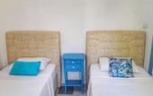 Туры в отель Temucin Otel