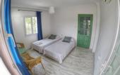 Туры в отель Temucin Otel