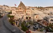 Туры в отель Ascension Cave Suites