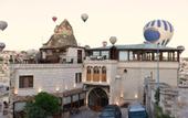 Туры в отель Ascension Cave Suites