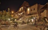 Туры в отель Ascension Cave Suites