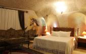 Туры в отель Ascension Cave Suites