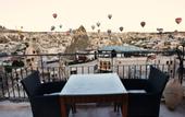 Туры в отель Ascension Cave Suites