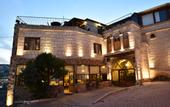 Туры в отель Ascension Cave Suites