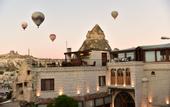 Туры в отель Ascension Cave Suites